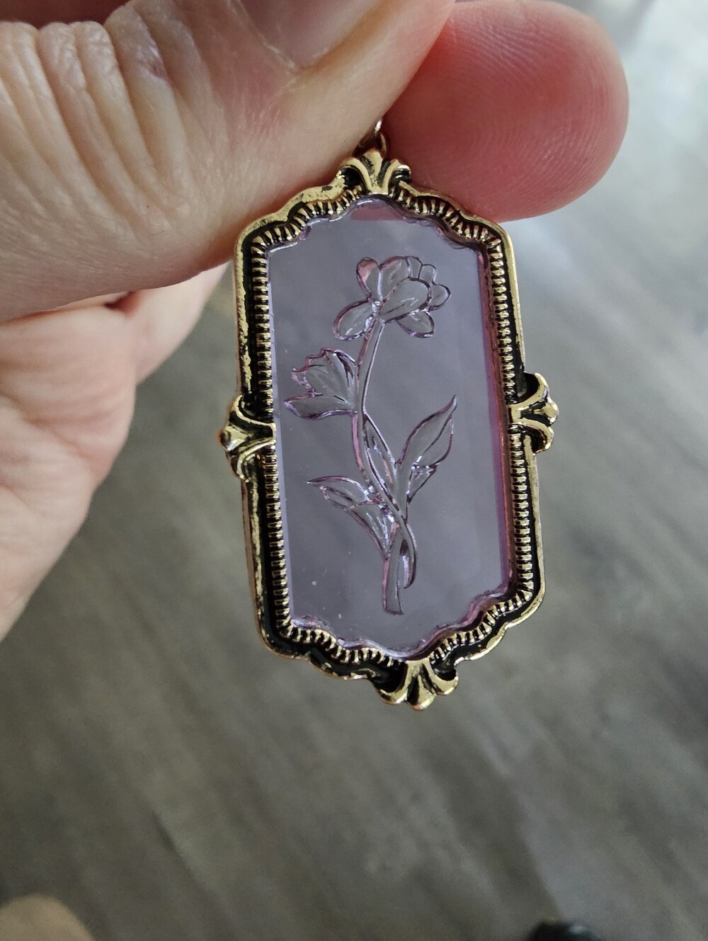 Necklace - Picture 2 of 4